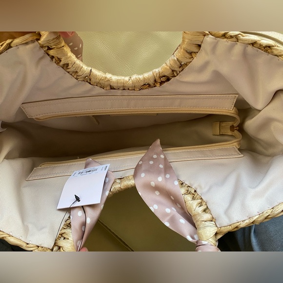 Beach Purse - Picture 4 of 4